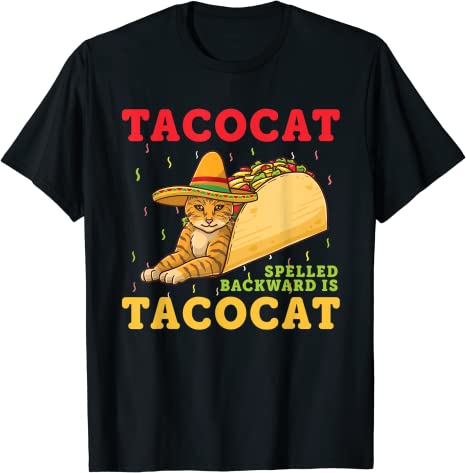 15 Taco Cat shirt Designs Bundle For Commercial Use, Taco Cat T-shirt, Taco Cat png file, Taco Cat digital file, Taco Cat gift, Taco Cat download, Taco Cat design