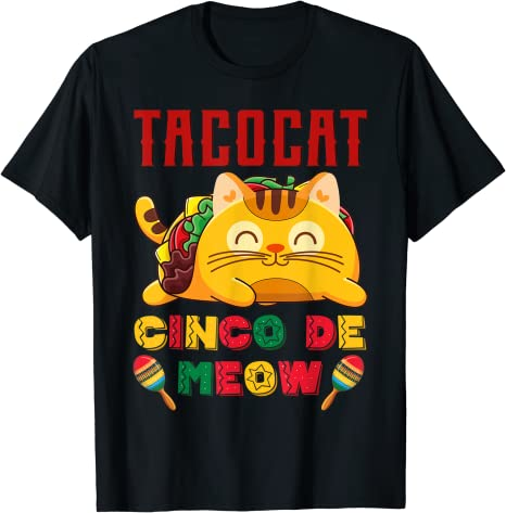 15 Taco Cat shirt Designs Bundle For Commercial Use, Taco Cat T-shirt, Taco Cat png file, Taco Cat digital file, Taco Cat gift, Taco Cat download, Taco Cat design