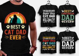 Cat Dog Dad,Cat Dog Dad TShirt,Cat Dog Dad TShirt Design,Cat Dog Dad TShirt Design Bundle,Cat Dog Dad T-Shirt,Cat Dog Dad T-Shirt Design,Cat Dog Dad T-Shirt Design Bundle,Cat Dog Dad T-shirt