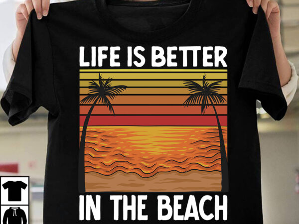 Life is better in the beach t-shirt design ,t-shirt design,t-shirt design tutorial,t-shirt design ideas,tshirt design,t shirt design tutorial,summer t shirt design,how to design a shirt,t shirt design,how to design a