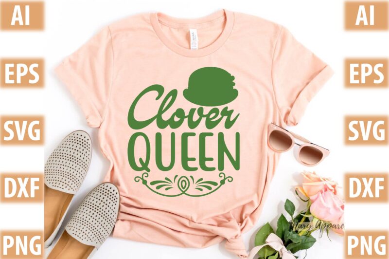 clover queen