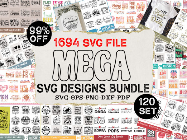 Big svg bundle/1694 svg file t shirt template