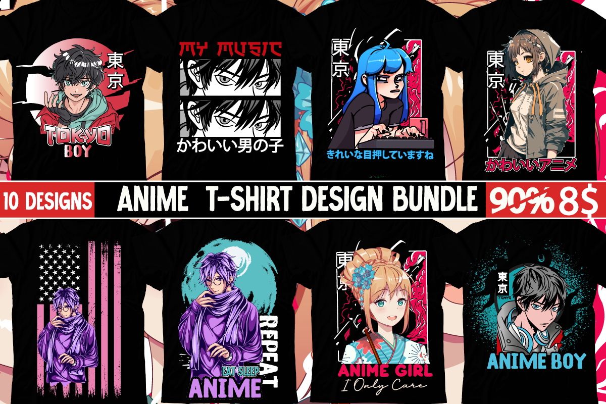 Anime T Shirt Design 2021 T Shirt Design 9 Shirt Amazon T Shirt