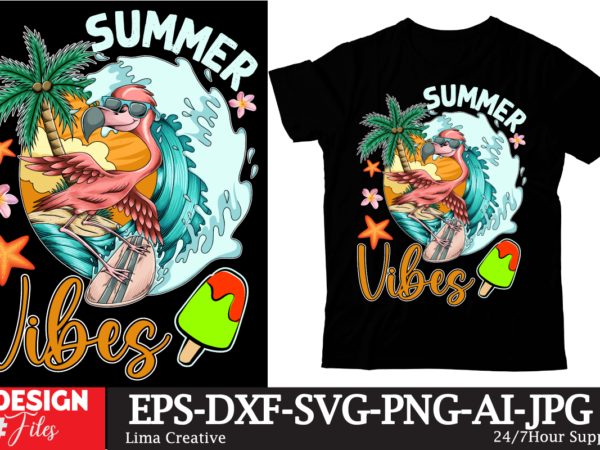 Summer vibes t-shirt design,summer t-shirt design ,summer sublimation png 10 design bundle,summer t-shirt 10 design bundle,t-shirt design,t-shirt design tutorial,t-shirt design ideas,tshirt design,t shirt design tutorial,summer t shirt design,how to design