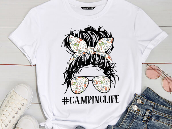 Rd camping life shirts, camping t-shirts, camping life women shirts, woman camper shirt, camp life shirts, camping outfit, camper outfit