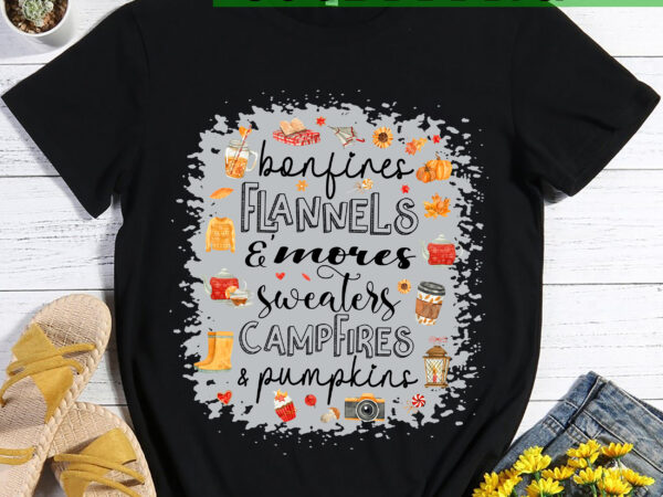 Rd fall words, fall design – sublimation design digital download – png