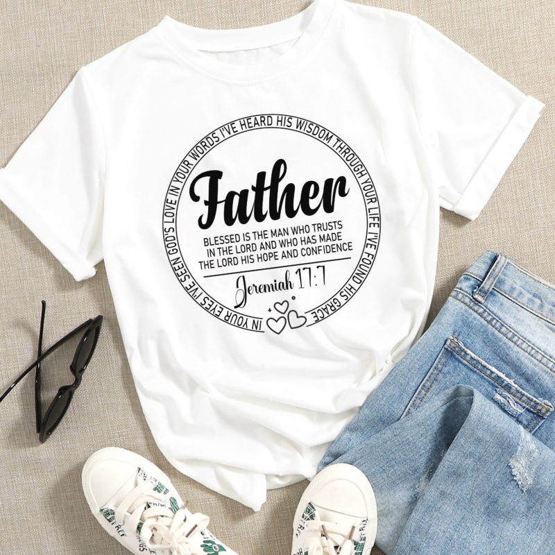 RD Fathers Saying, Signs, Fathers Day, Dad, Father Love-01