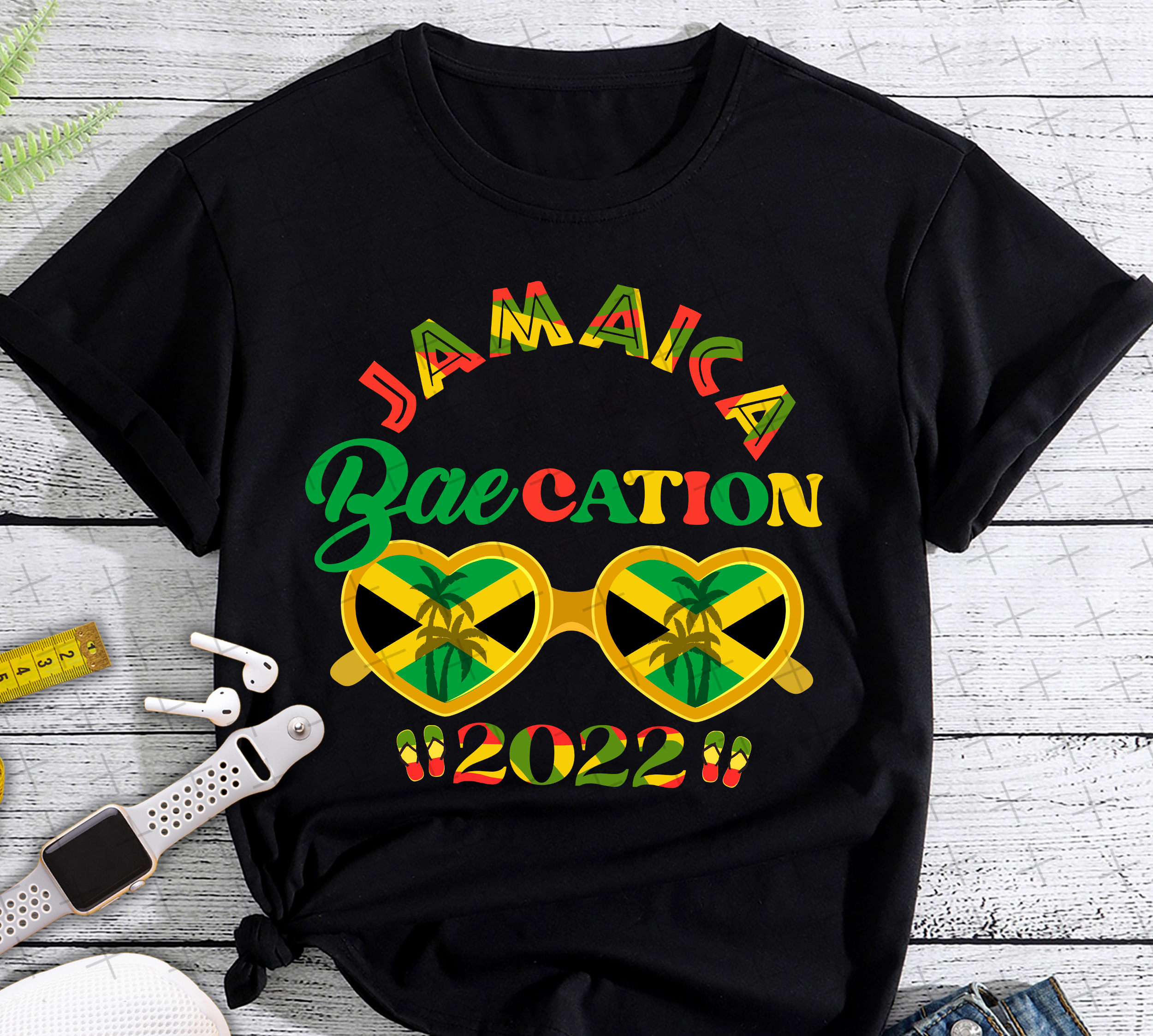 Jamaican shirts sale