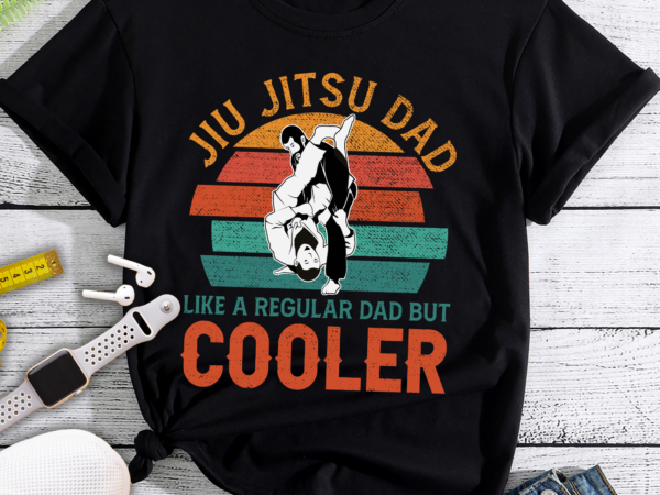 Rd jiu jitsu dad shirt, murder yoga brazilian, like a regular dad but cooler, fathers day t-shirt