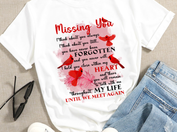 Rd missing you, forgotten, my heart, my life, we meet again, heaven, memory, never forgot, remember, my love, wife gift, husband gift png t shirt design online