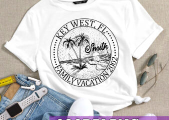 kids vacation shirts