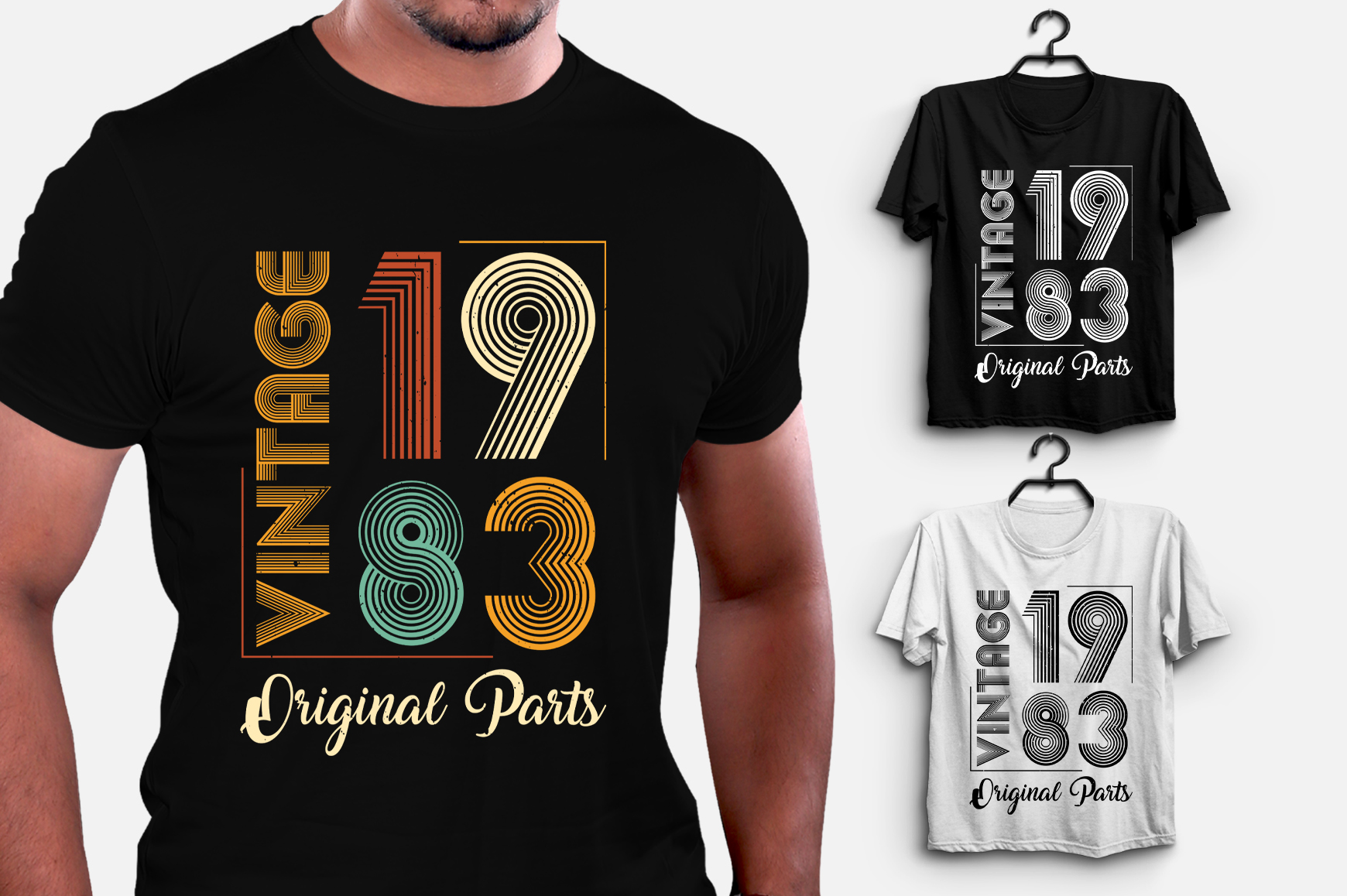 Years Old Gifts Vintage Birthday Vector T-shirt Design Svg Files –  Vectortshirtdesigns