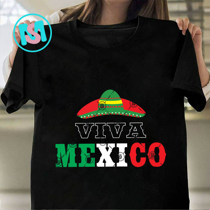 Cinco De Mayo Bundle, Festival, Margaritas Squad SVG, Fiesta SVG