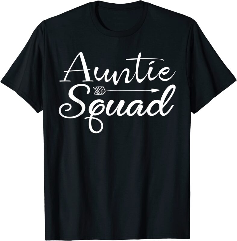 15 Aunt Shirt Designs Bundle For Commercial Use, Aunt T-shirt, Aunt png file, Aunt digital file, Aunt gift, Aunt download, Aunt design