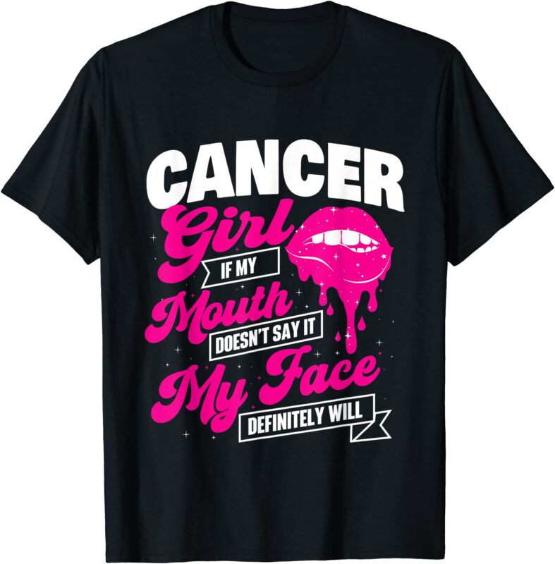 15 Cancer Shirt Designs Bundle For Commercial Use, Cancer T-shirt, Cancer png file, Cancer digital file, Cancer gift, Cancer download, Cancer design