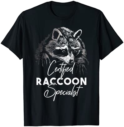 15 Raccoon Shirt Designs Bundle For Commercial Use, Raccoon T-shirt, Raccoon png file, Raccoon digital file, Raccoon gift, Raccoon download, Raccoon design