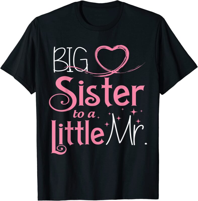 15 Sister Shirt Designs Bundle For Commercial Use, Sister T-shirt, Sister png file, Sister digital file, Sister gift, Sister download, Sister design