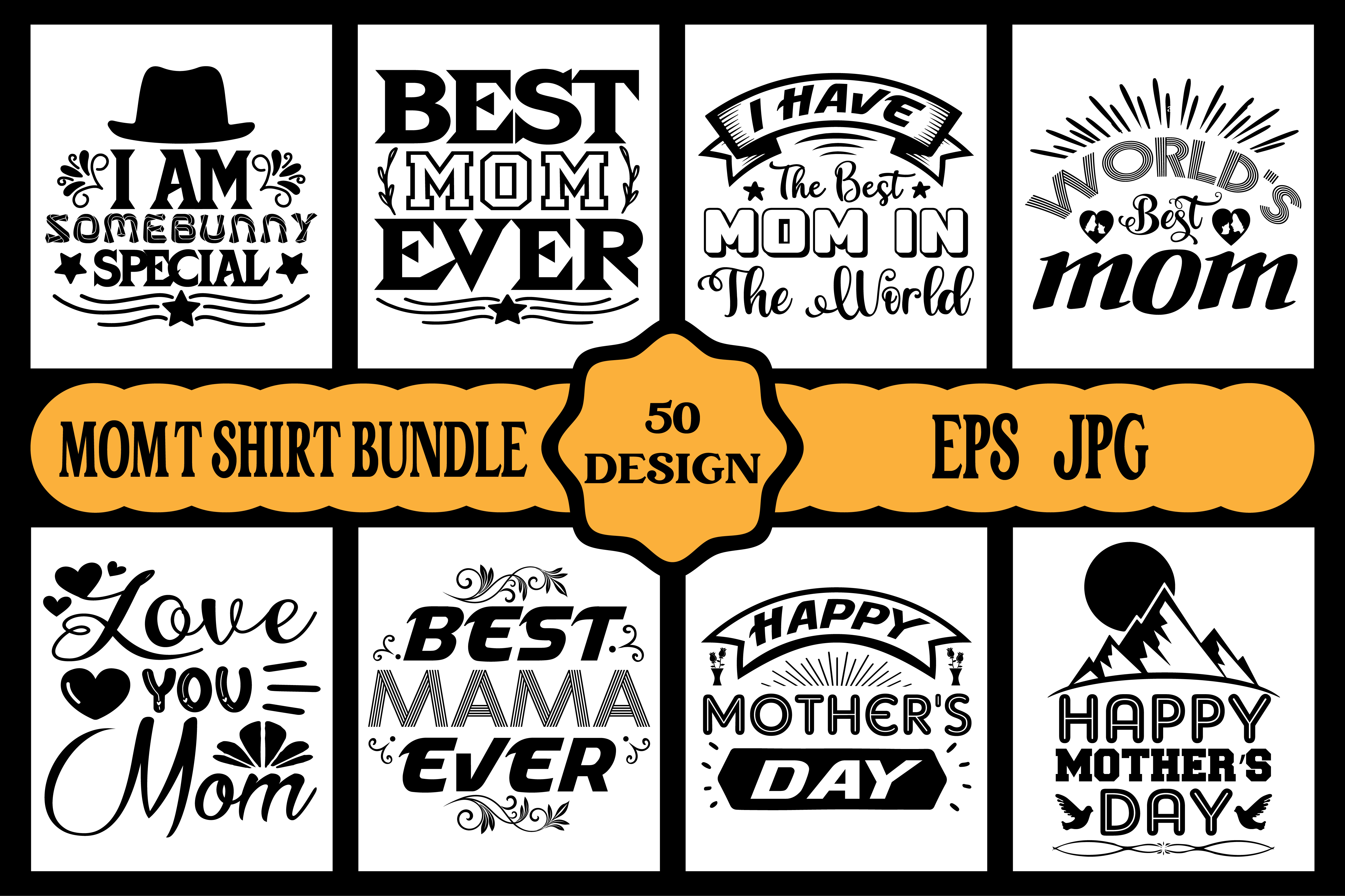 Mama Bear Svg Png Eps Pdf Files, Bear Mama Svg, Mama Baby Bear Svg, Mom  Life Svg, Mother's Day Svg, Mom Svg Files, Mom Sayings Svg 