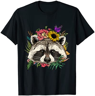 15 Raccoon Shirt Designs Bundle For Commercial Use, Raccoon T-shirt, Raccoon png file, Raccoon digital file, Raccoon gift, Raccoon download, Raccoon design