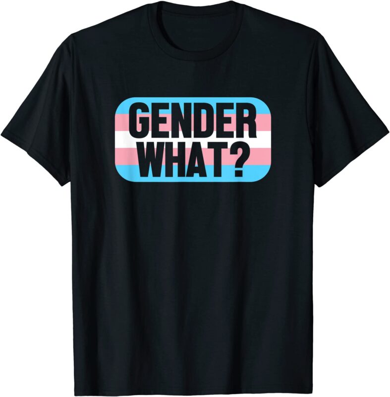 15 Transgender Shirt Designs Bundle For Commercial Use, Transgender T ...