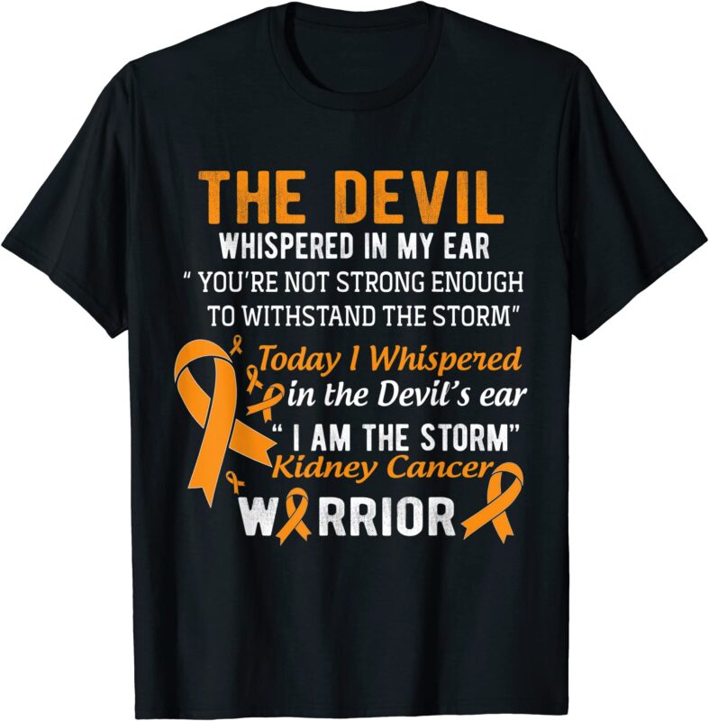 15 Kidney Cancer Shirt Designs Bundle For Commercial Use, Kidney Cancer T-shirt, Kidney Cancer png file, Kidney Cancer digital file, Kidney Cancer gift, Kidney Cancer download, Kidney Cancer design