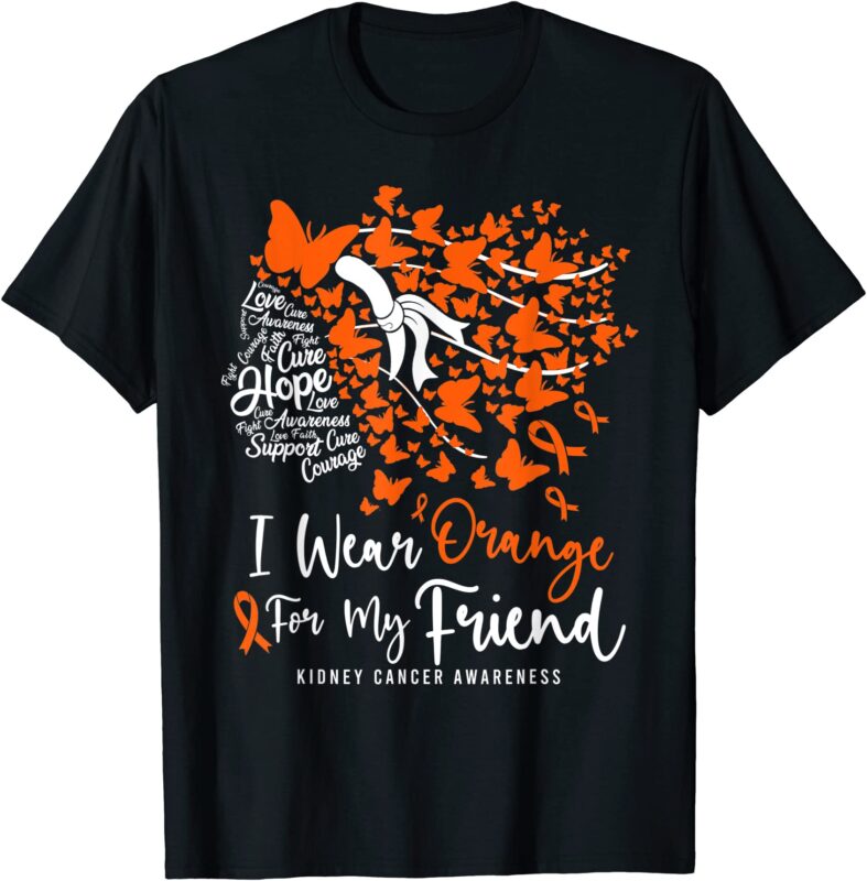 15 Kidney Cancer Shirt Designs Bundle For Commercial Use, Kidney Cancer T-shirt, Kidney Cancer png file, Kidney Cancer digital file, Kidney Cancer gift, Kidney Cancer download, Kidney Cancer design