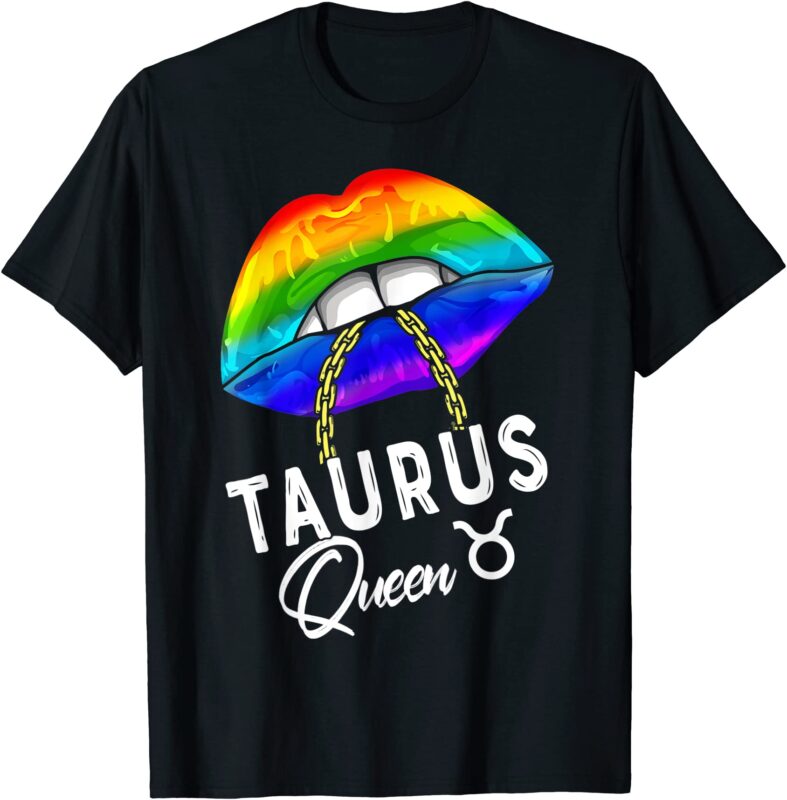 15 Taurus Shirt Designs Bundle For Commercial Use, Taurus T-shirt ...