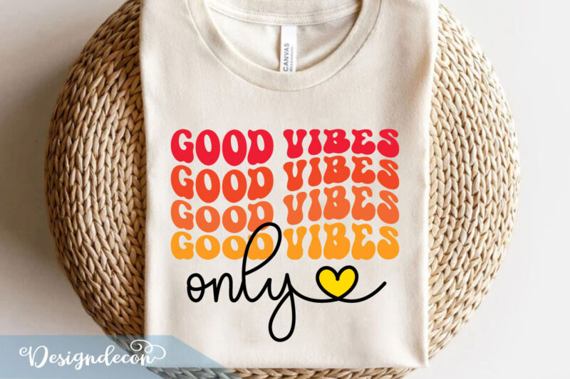 Summer Beach Sayings quotes Retro typographic heart art designs Bundle T-shirt Svg