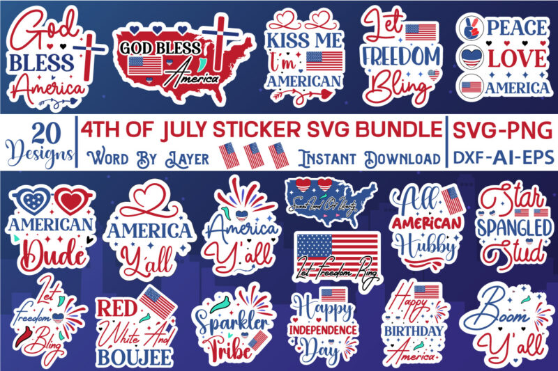 4th Of July Sticker Svg Bundle 4th Of July Sticker Svg Bundle,4th Of July Sticker, 4th Of July Sticker Svg, 4th Of July Sticker Bundle.Sticker Svg Bundle,4th Of July Sticker