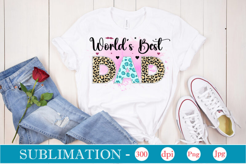 Father's Day Sublimation Bundle, Father's Day Bundle Sublimation Design Bundle, Dad Digital Clipart, ,Retro Dad Png Bundle, Dad Png Bundle, Dad Life Png, Fathers Day png, Gift for Dad, Best