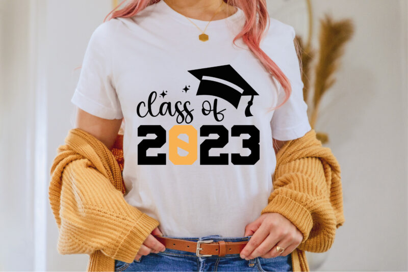 Graduation SVG Bundle - Buy t-shirt designs