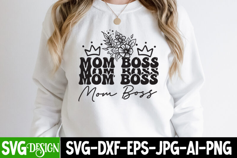 Mother's Day T-Shirt Design Bundle , Mom T-Shirt Design, Happy Mother's Day Sublimation Design, Happy Mother's Day Sublimation PNG , Mother's Day Png Bundle, Mama Png Bundle, #1 mom shirt,