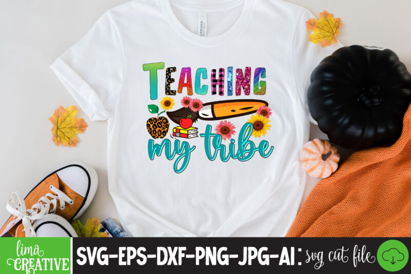 Teacher Sublimation PNG Design 10 Design Bundle,Teacher PNG, Teacher Name Frame PNG, Pencil Apple Coffee Rule Frame Name, File Design for Sublimation Or Print, digital DownloadTeachers Change The World Png