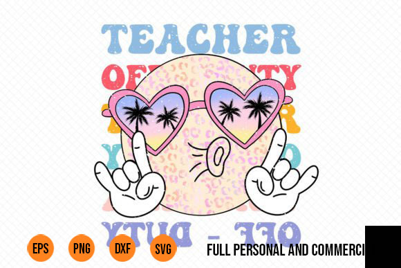 Teacher Summer Bundle|Last Day of School