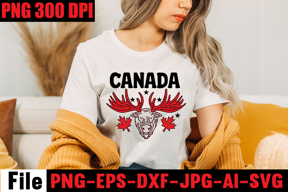 Canada T-shirt Design,100% Canadian From Eh To Zed T-shirt Design ...