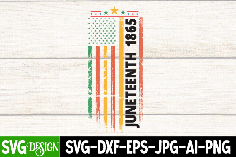 Juneteenth 1865 T-Shirt Design, Juneteenth 1865 SVG Cut File, Juneteenth SVG Bundle - Black History SVG - Juneteenth 1865, Juneteenth SVG Bundle - Black History SVG - Juneteenth 1865 40