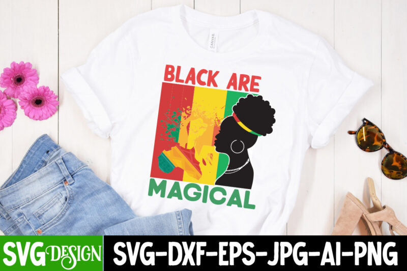 #Juneteenth T-Shirt Design Bundle,Black History SVG Mega Bundle, Juneteenth T-Shirt Design, Juneteenth SVG Cut File, Juneteenth SVG Bundle - Black History SVG - Juneteenth 1865, Juneteenth SVG Bundle - Black