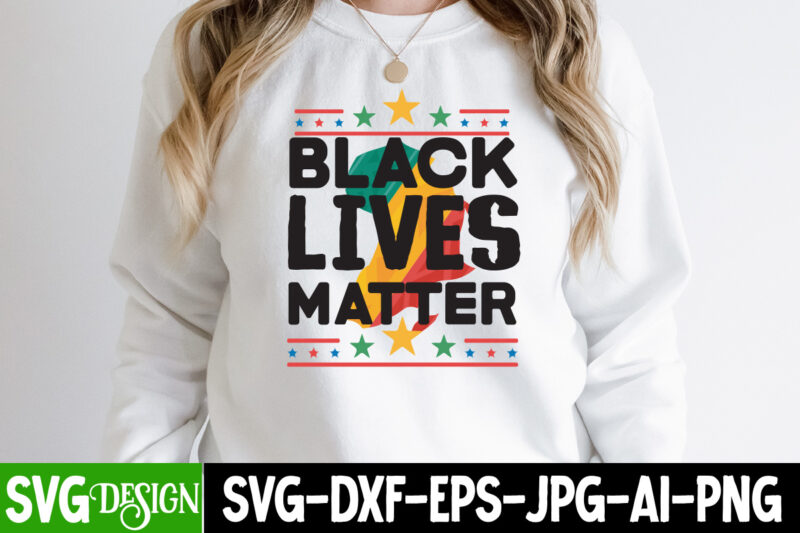 #Juneteenth T-Shirt Design Bundle,Black History SVG Mega Bundle, Juneteenth T-Shirt Design, Juneteenth SVG Cut File, Juneteenth SVG Bundle - Black History SVG - Juneteenth 1865, Juneteenth SVG Bundle - Black