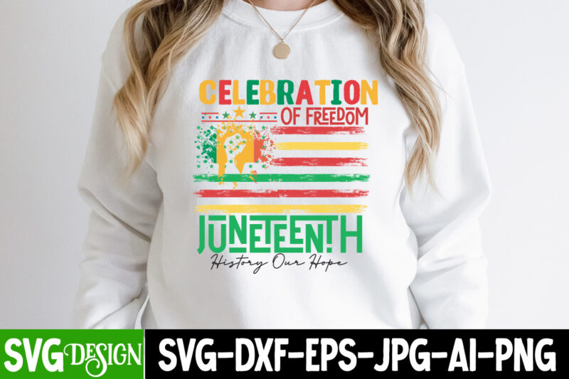 #Juneteenth T-Shirt Design Bundle,Black History SVG Mega Bundle, Juneteenth T-Shirt Design, Juneteenth SVG Cut File, Juneteenth SVG Bundle - Black History SVG - Juneteenth 1865, Juneteenth SVG Bundle - Black