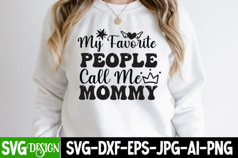 Mother's Day T-Shirt Design Bundle , Mom T-Shirt Design, Happy Mother's Day Sublimation Design, Happy Mother's Day Sublimation PNG , Mother's Day Png Bundle, Mama Png Bundle, #1 mom shirt,