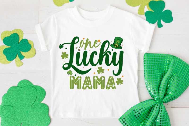 st patricks SVG BUNDLE