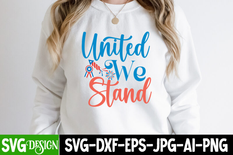 United We Stand T=Shirt Design, United We Stand SVG Cut File, patriot t-shirt, patriot t-shirts, pat patriot t shirt, i identify as a patriot t-shirt, lewisburg patriot t shirt market,