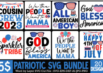 4th OF July SVG Mega Bundle, American T-Shirt Bundle ,atriot T-Shirt Design, Patriot SVG Cut File, patriot t-shirt, patriot t-shirts, pat patriot t shirt, i identify as a patriot t-shirt,