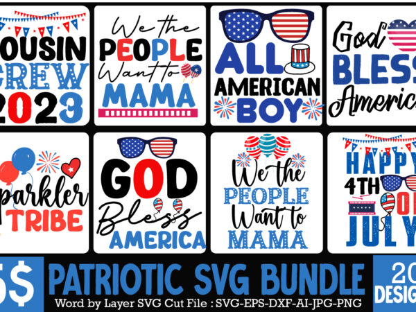 4th of july svg mega bundle, american t-shirt bundle ,atriot t-shirt design, patriot svg cut file, patriot t-shirt, patriot t-shirts, pat patriot t shirt, i identify as a patriot t-shirt,