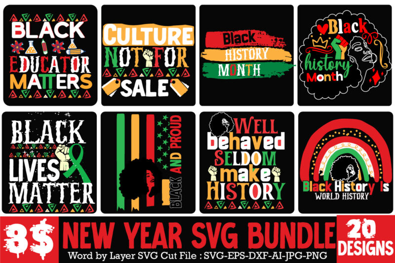 Black History Month T-Shirt Design Mega Bundle,20 Juneteenth SVG Design, Black History T-Shirt Design ,Black History Bundle ,#Juneteenth T-Shirt Design Bundle,Black History SVG Mega Bundle, Juneteenth T-Shirt Design, Juneteenth SVG