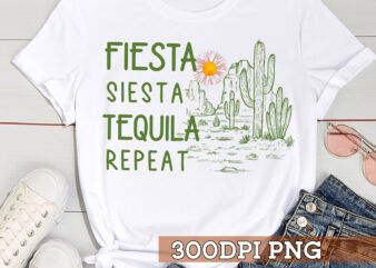 Funny Fiesta PNG File For Shirt, Desert Design, Fiesta Party PNG, Drinking Sublimation, Gift For Girls, Mexican Party Instant Download HC
