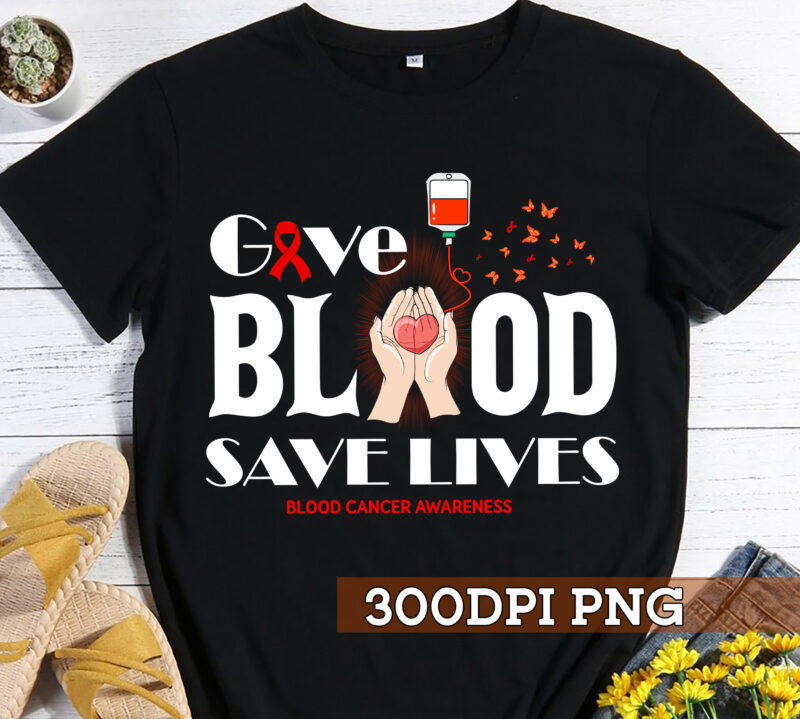 Blood PNG Designs for T Shirt & Merch