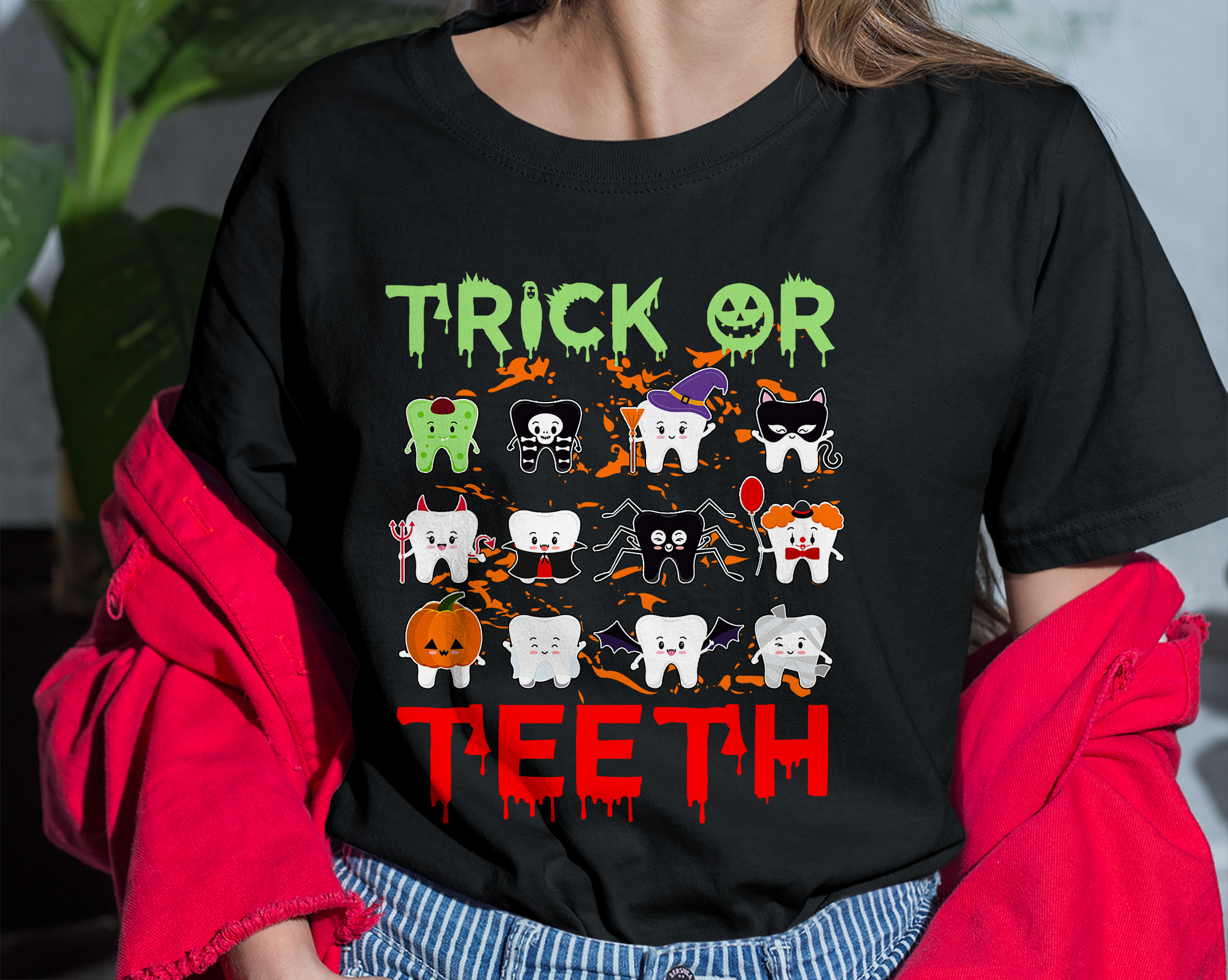 Create meme roblox shirt halloween, shirt roblox, download t-shirt  halloween to get - Pictures 