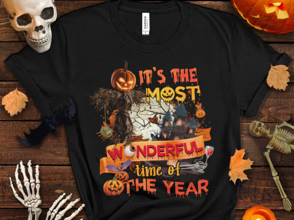 It’s the most wonderful time of the year ch t shirt design for sale