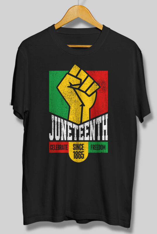 Juneteenth design 02